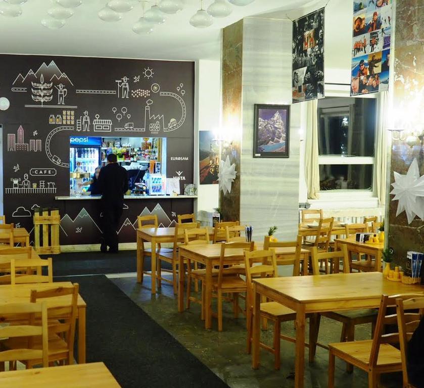 Chata Kosodrevina - Turisticka Ubytovna Tale Exterior photo