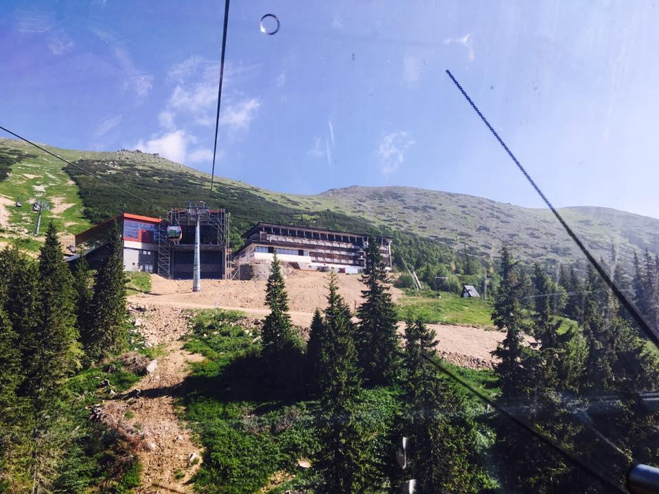 Chata Kosodrevina - Turisticka Ubytovna Tale Exterior photo