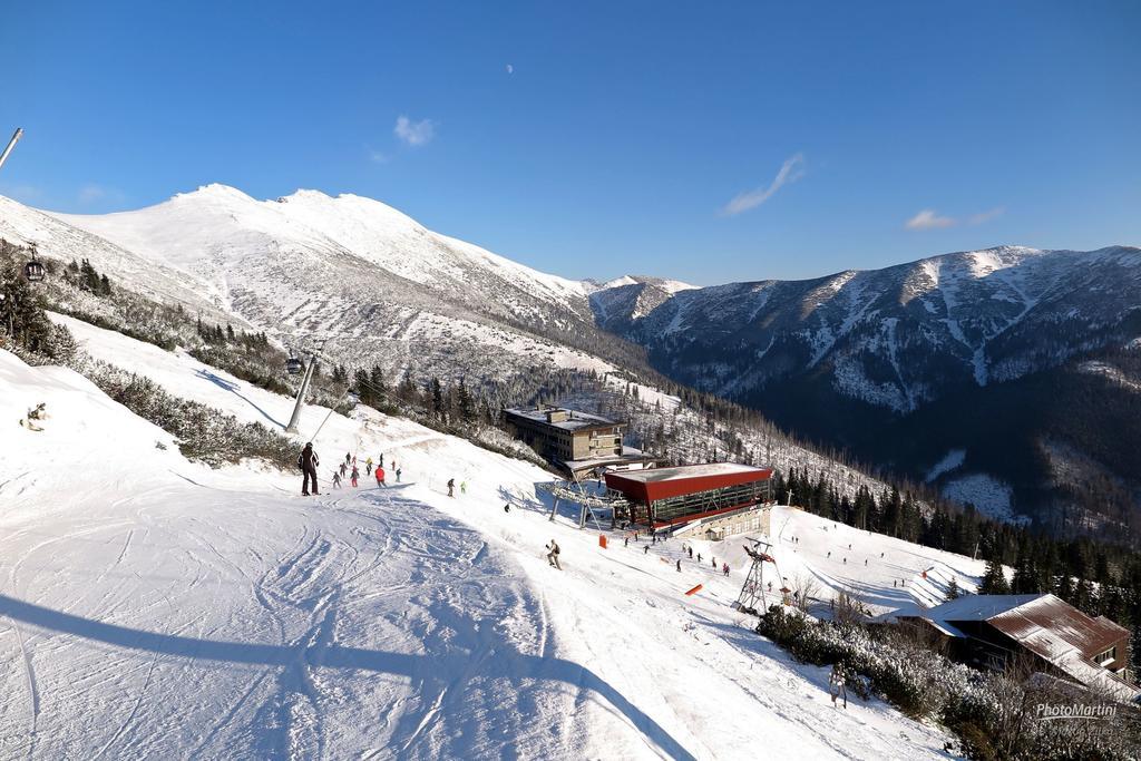 Chata Kosodrevina - Turisticka Ubytovna Tale Exterior photo