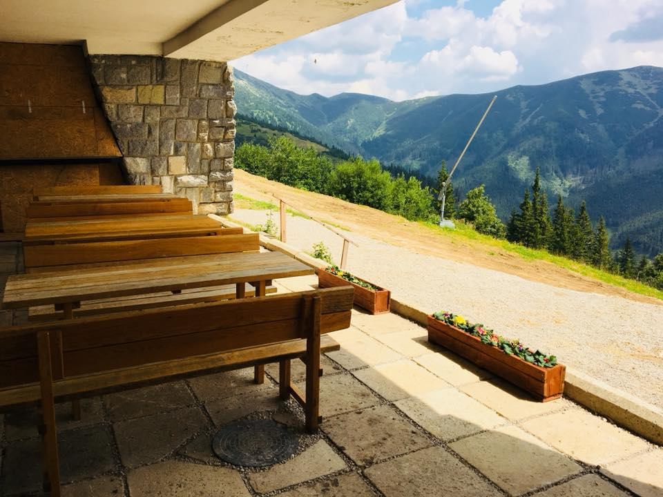 Chata Kosodrevina - Turisticka Ubytovna Tale Exterior photo
